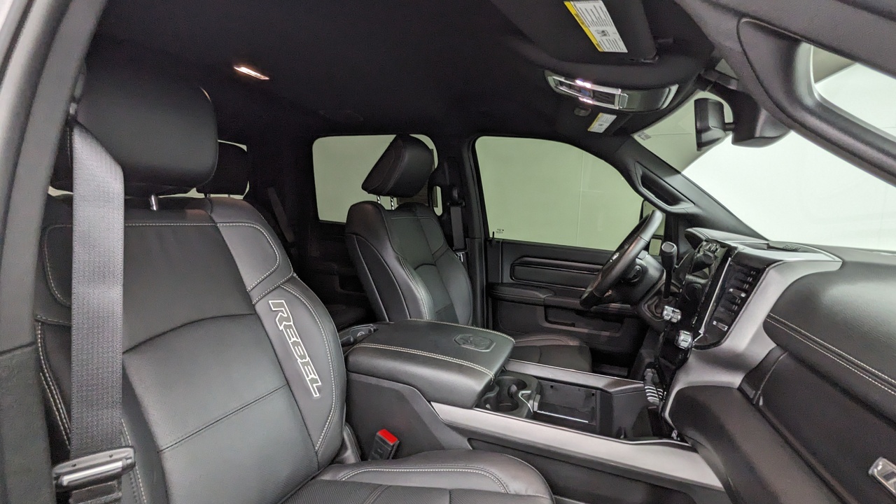 Car Exterior