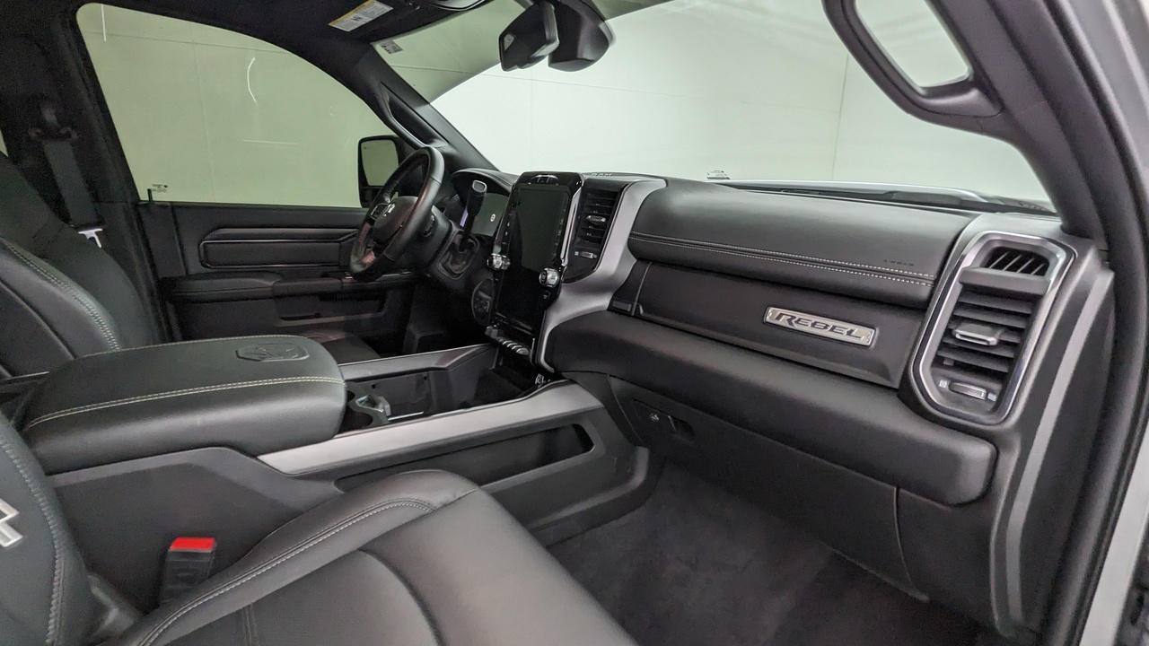 Car Exterior