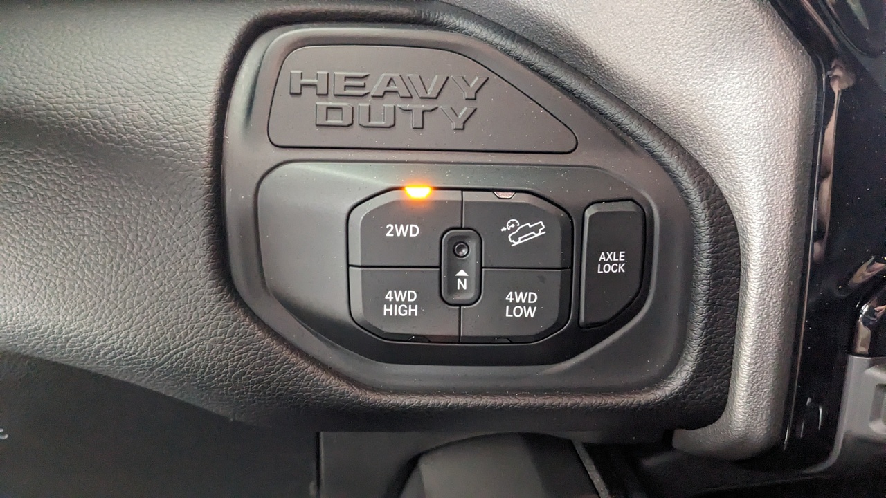 Car Exterior