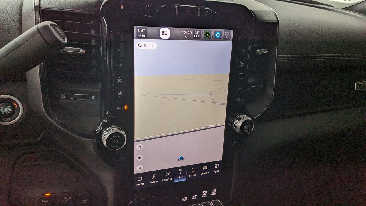 Car Exterior