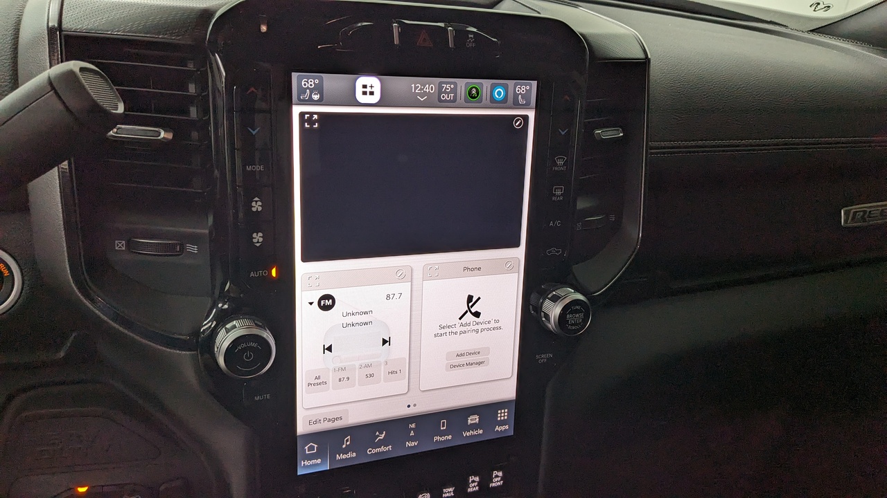 Car Exterior