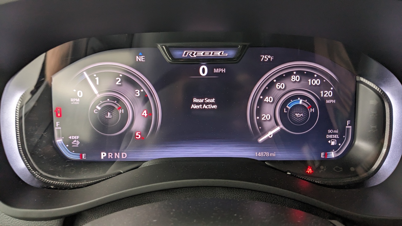 Car Exterior