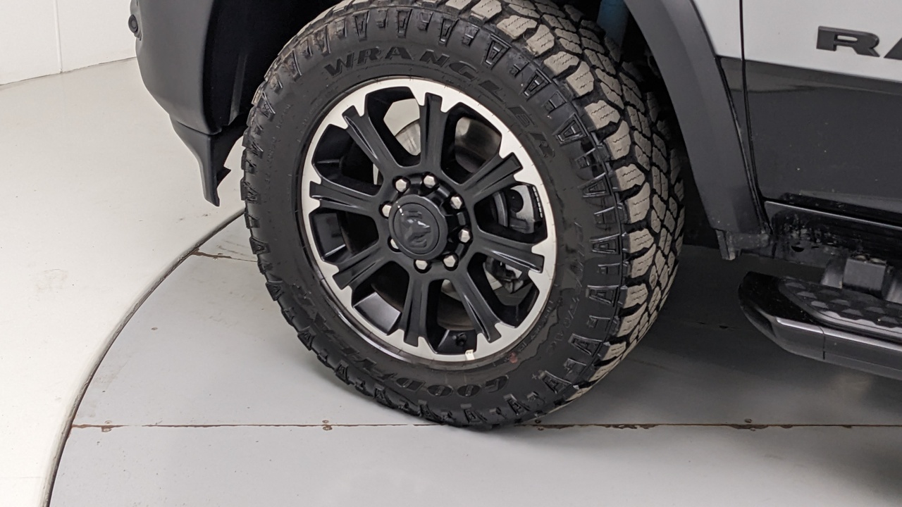 Car Exterior