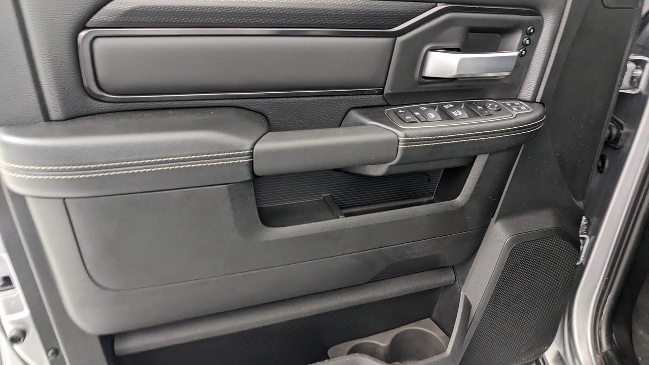 Car Exterior