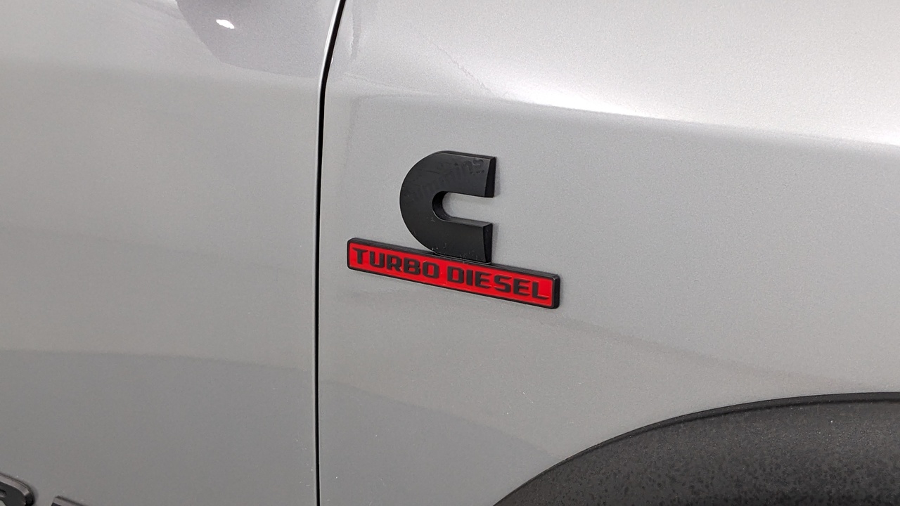 Car Exterior