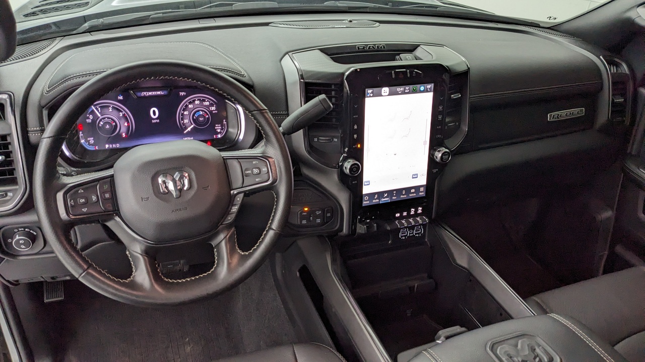 Car Exterior