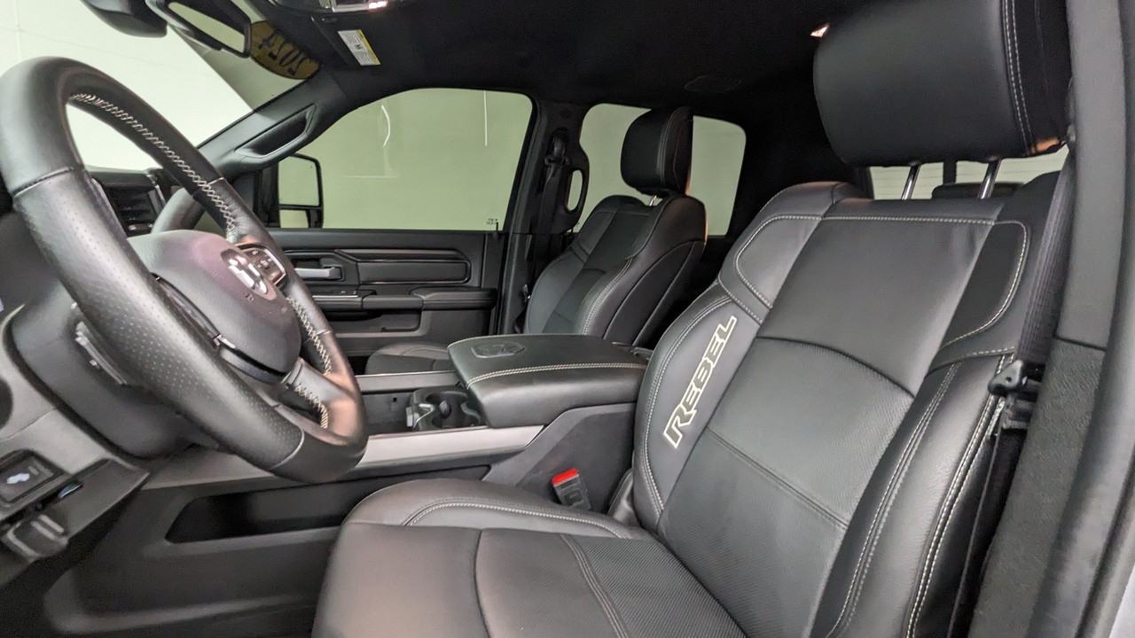 Car Exterior