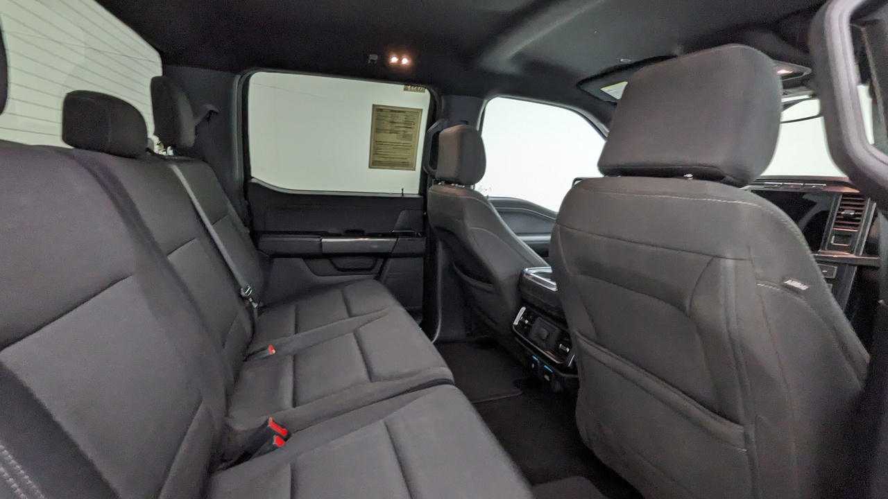 Car Exterior