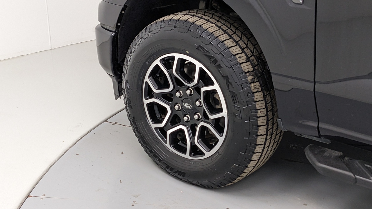 Car Exterior