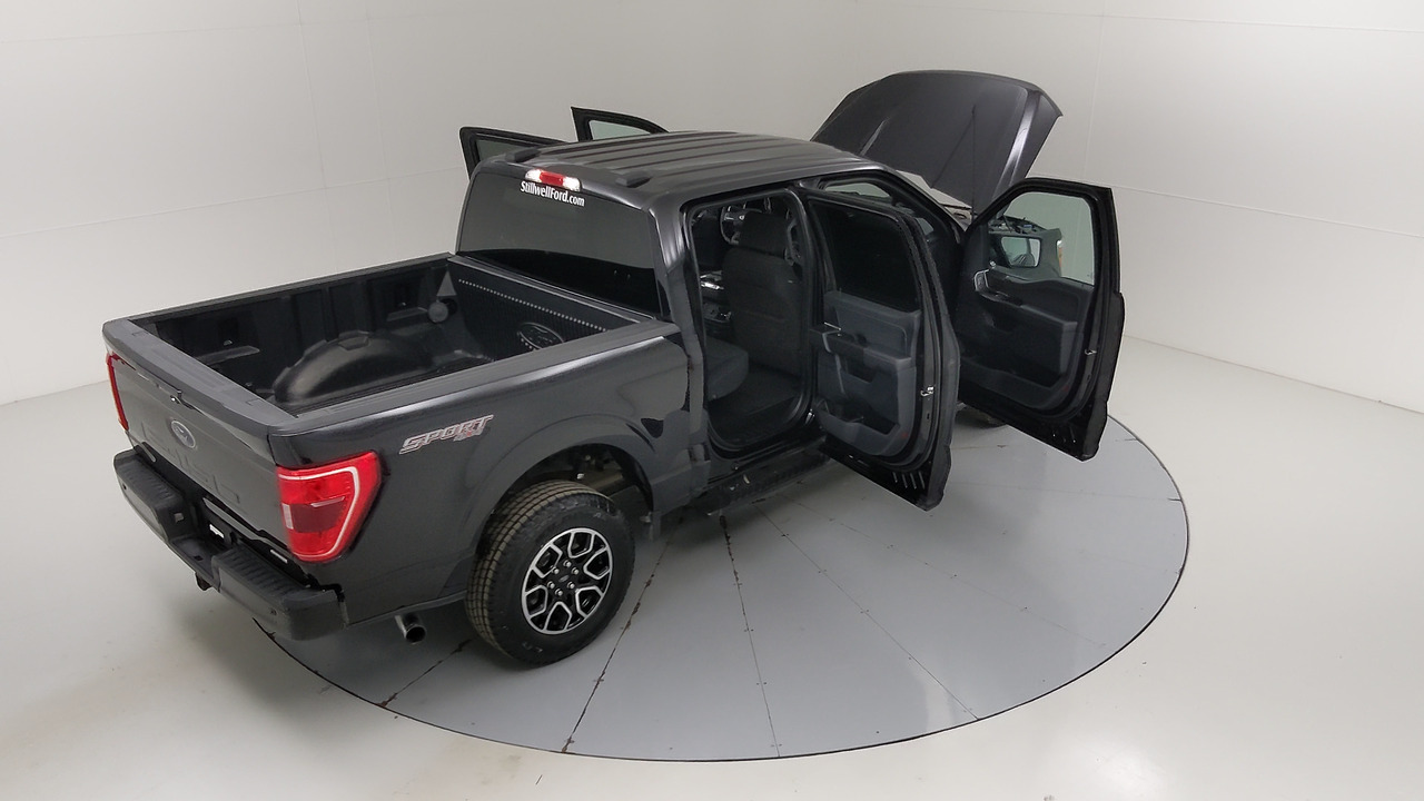 Car Exterior