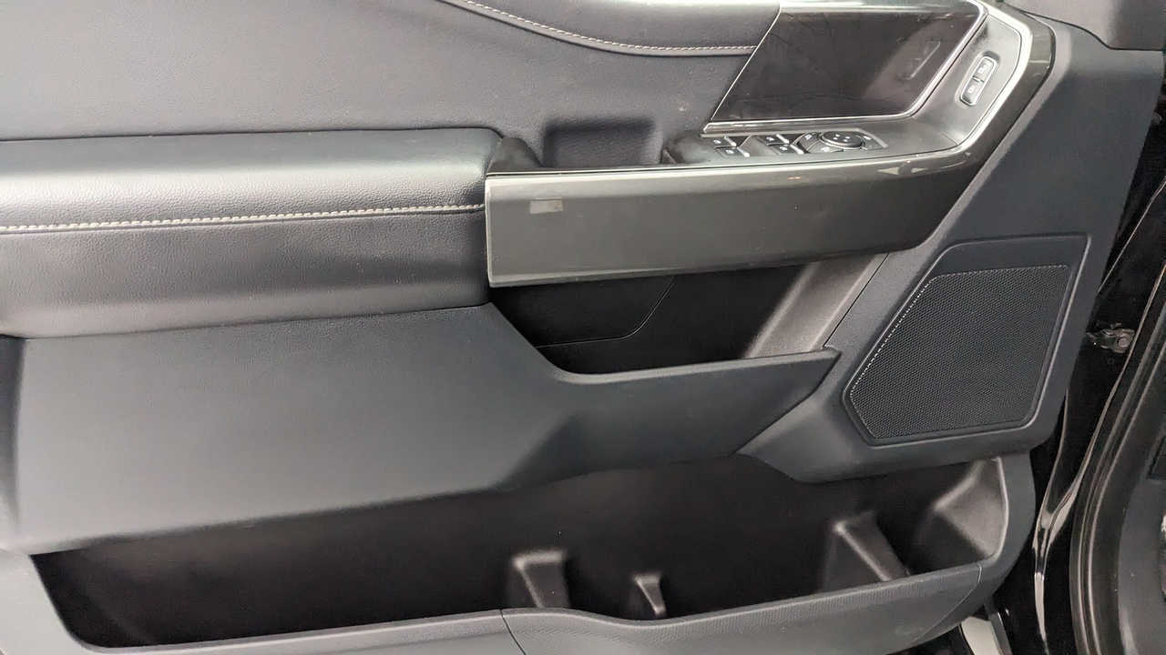 Car Exterior
