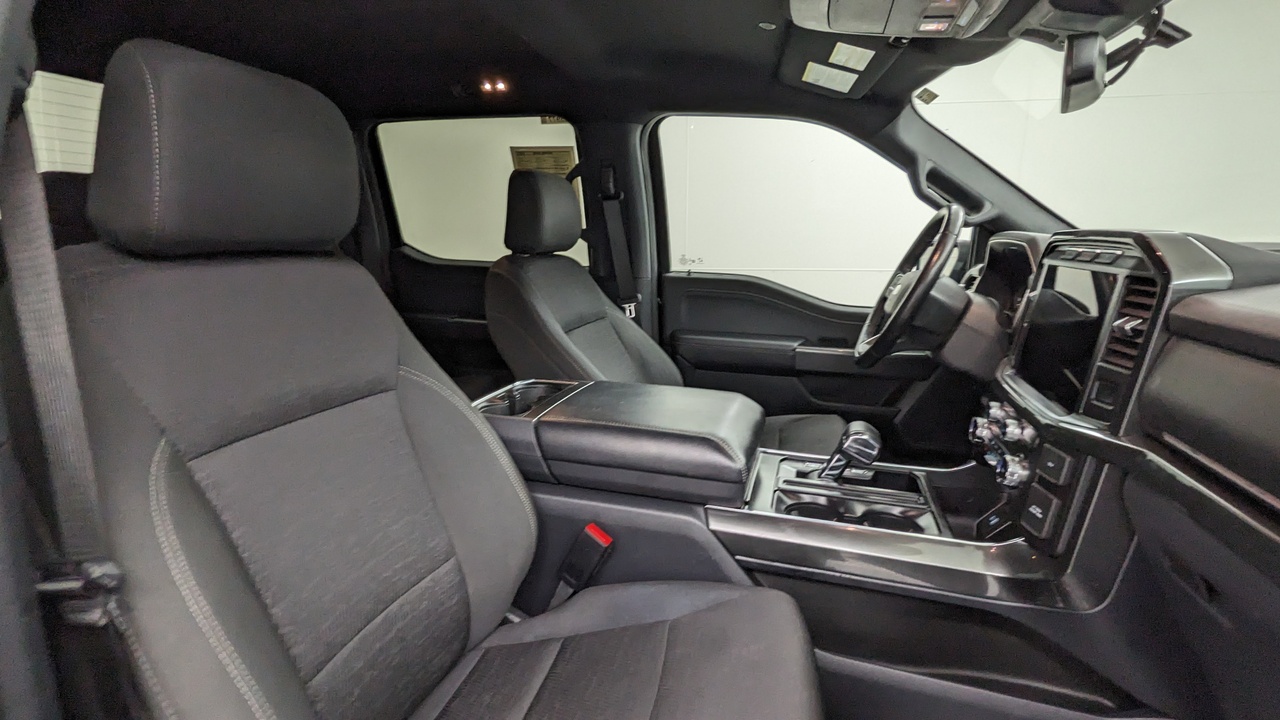 Car Exterior