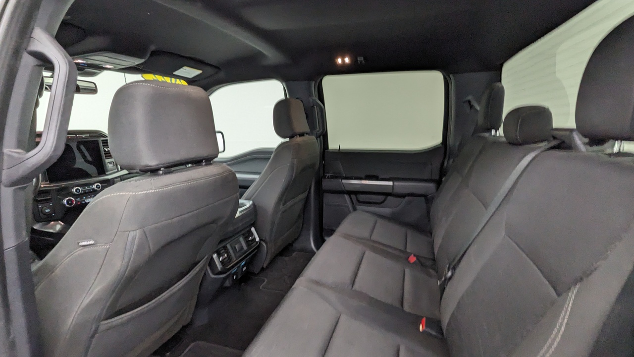 Car Exterior
