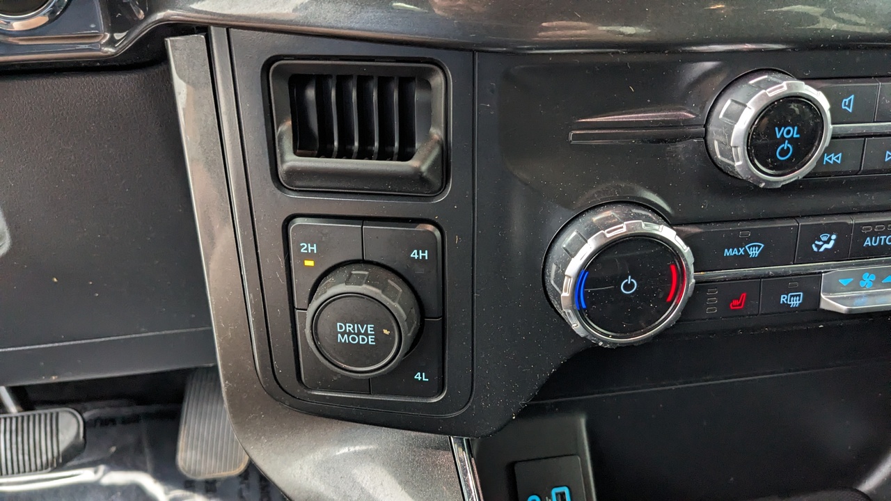 Car Exterior