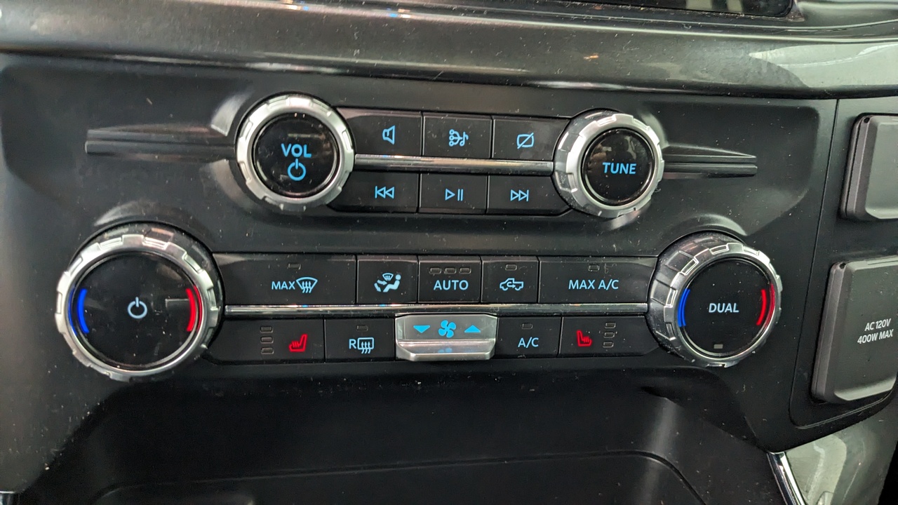 Car Exterior