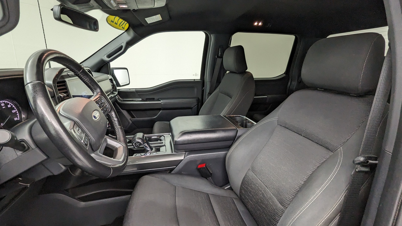 Car Exterior