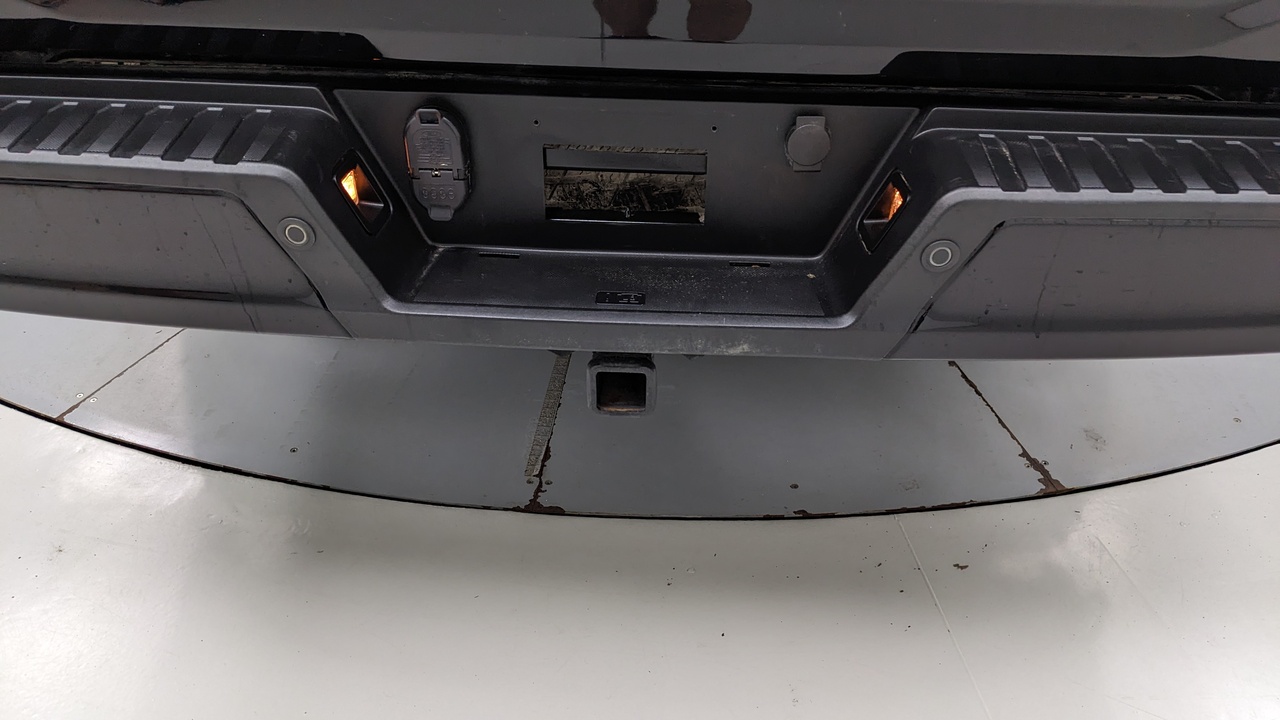 Car Exterior