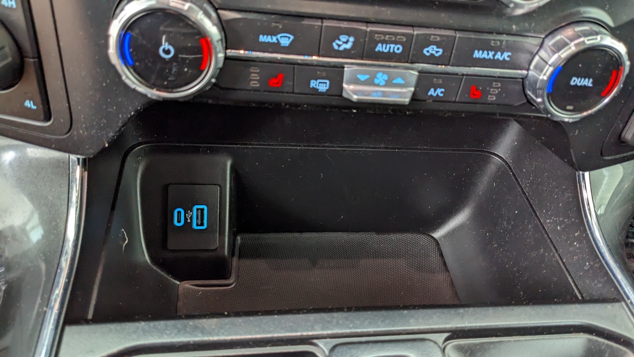Car Exterior