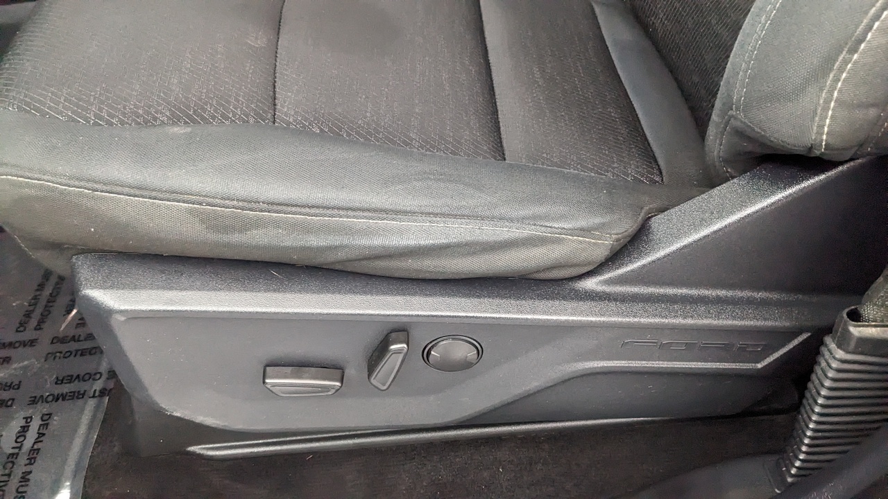 Car Exterior