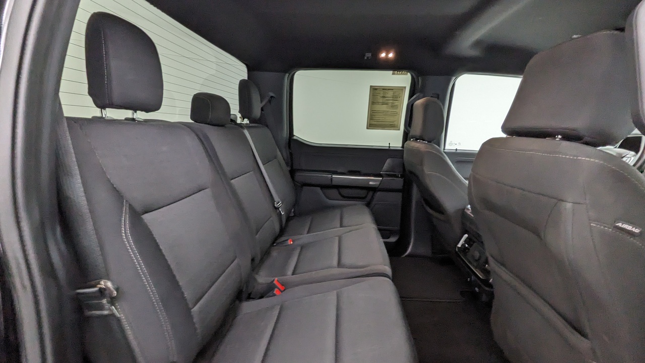 Car Exterior