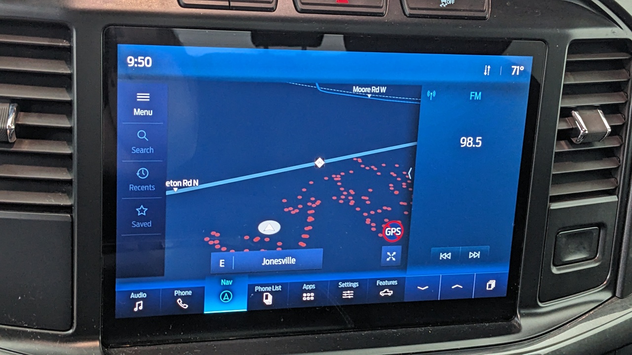 Car Exterior