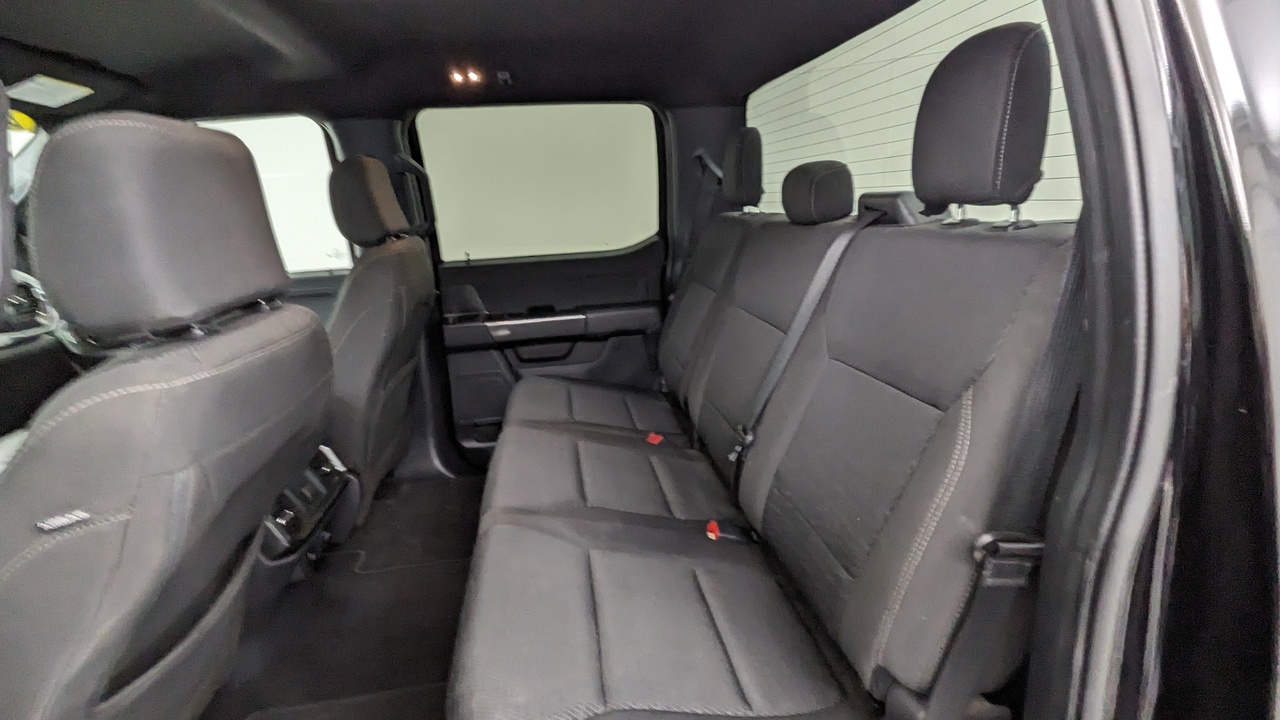 Car Exterior