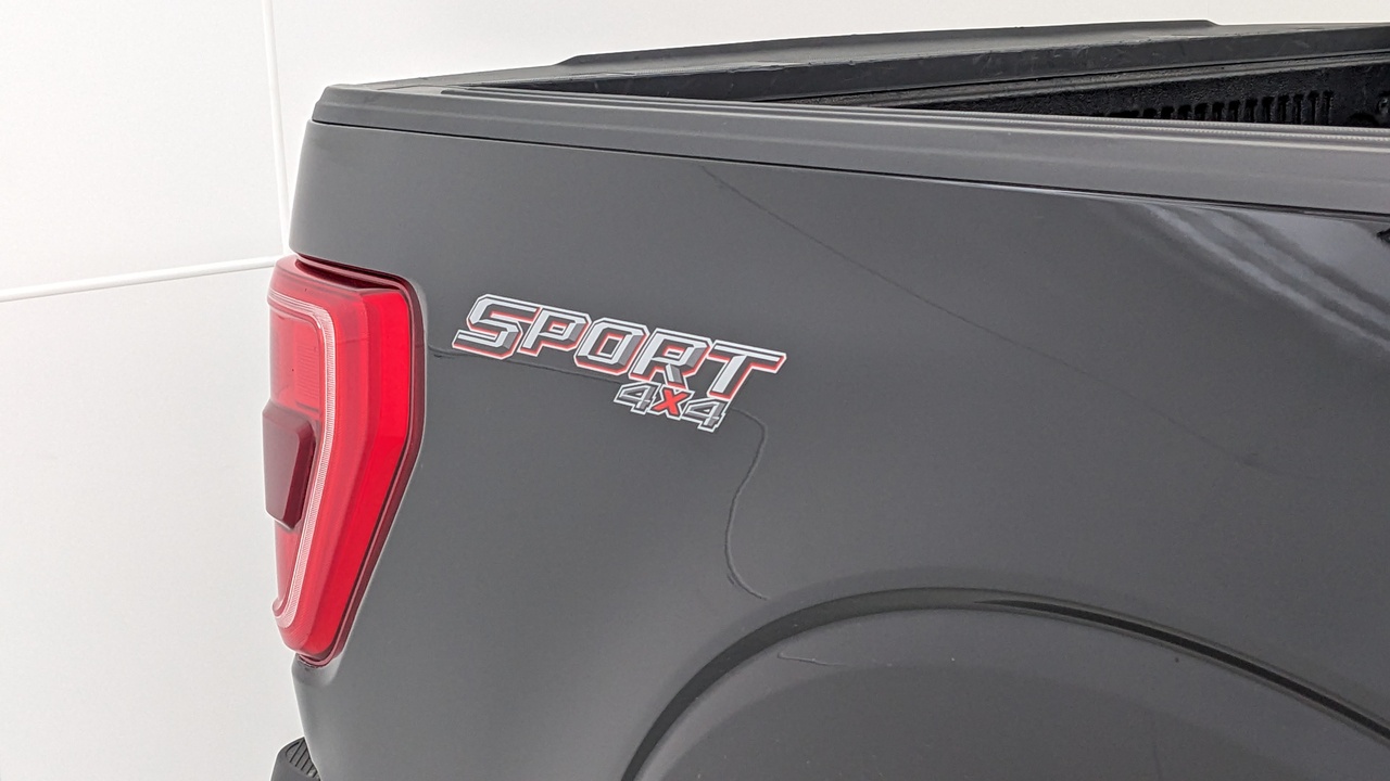 Car Exterior
