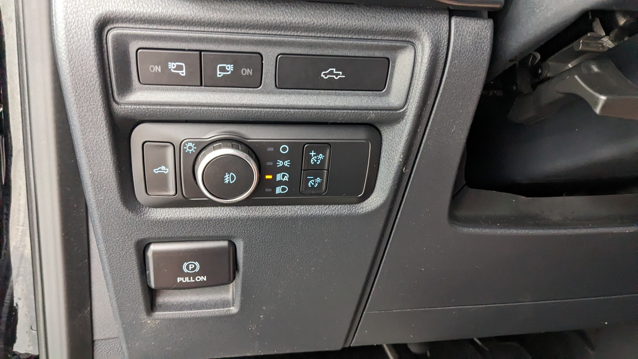 Car Exterior