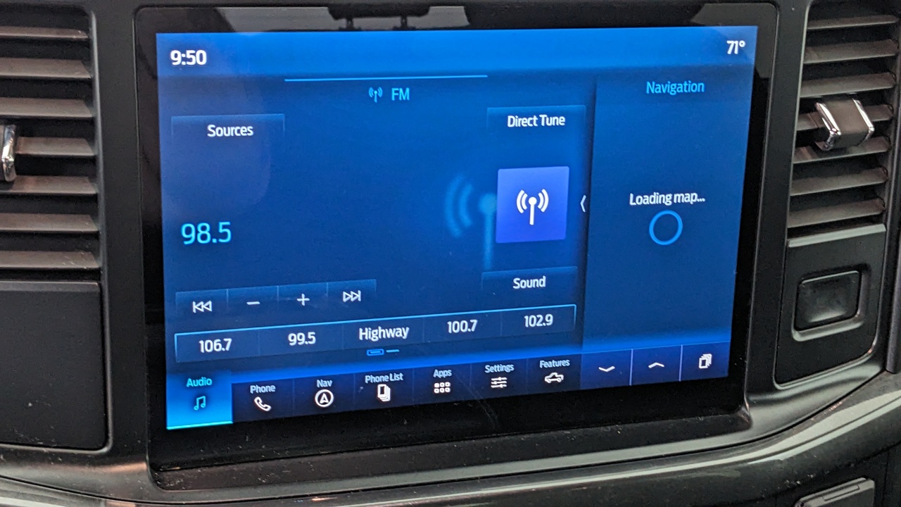 Car Exterior