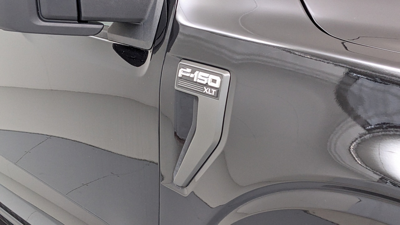Car Exterior