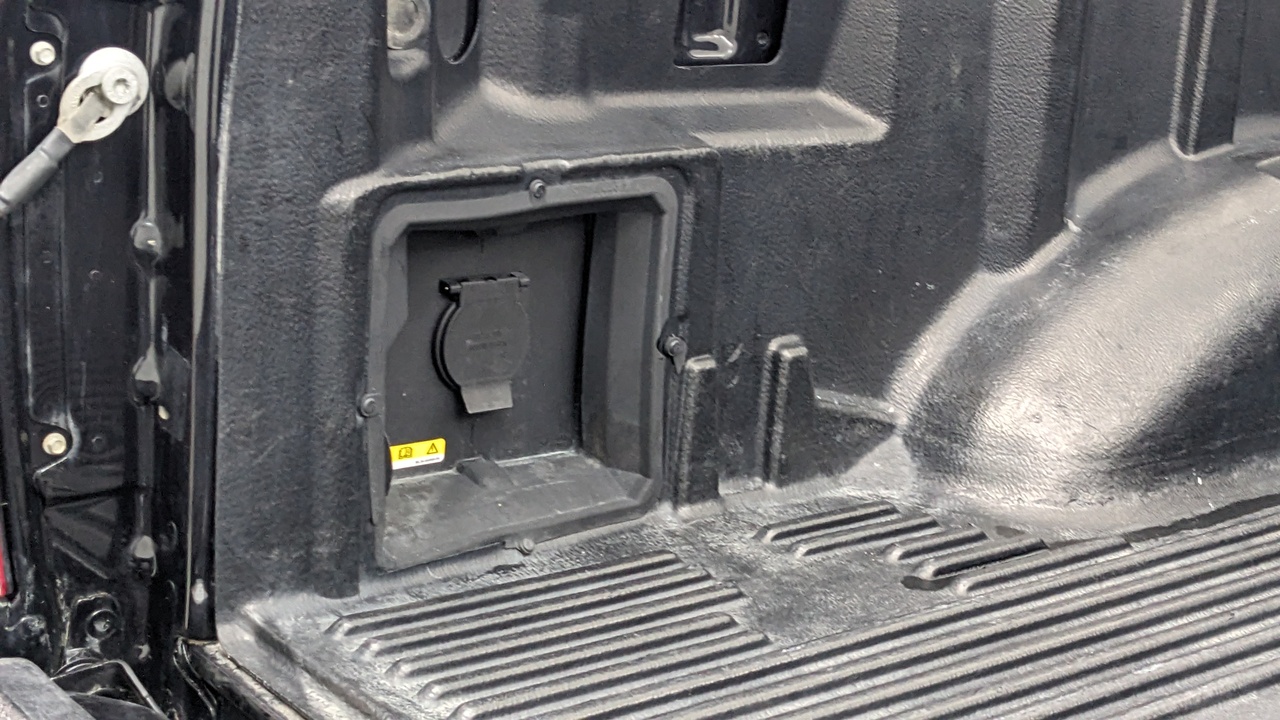 Car Exterior