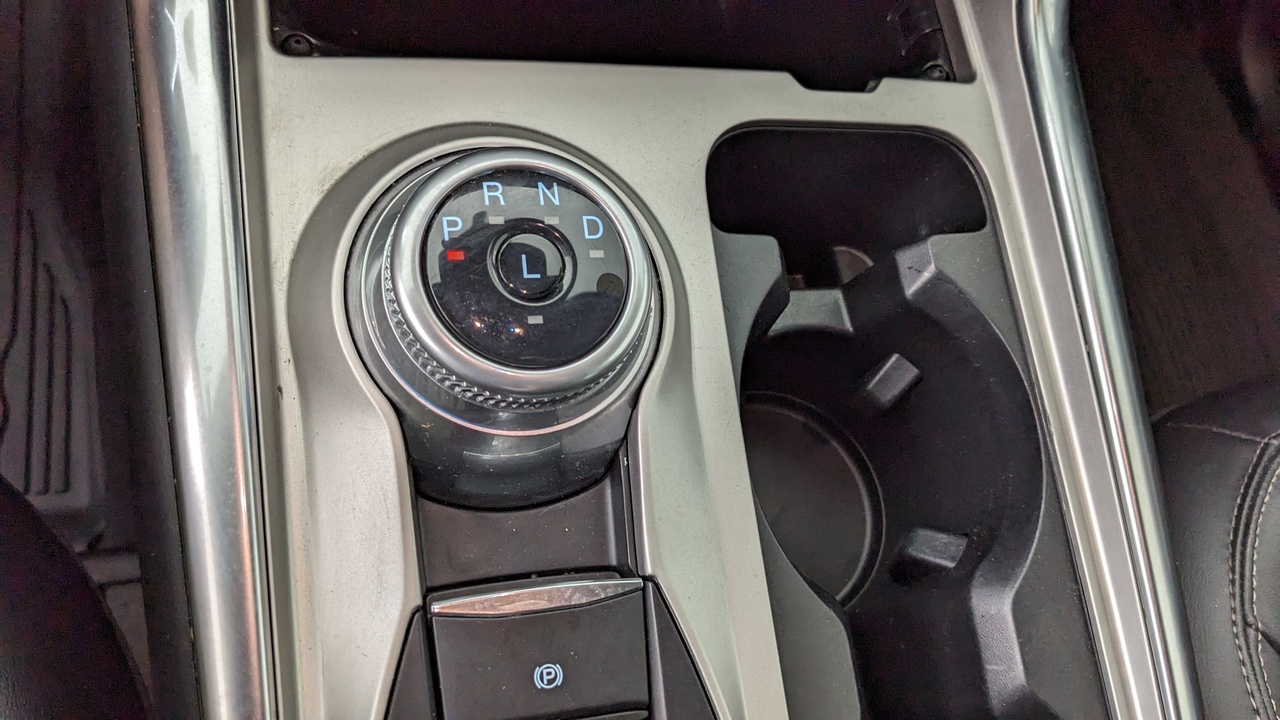 Car Exterior