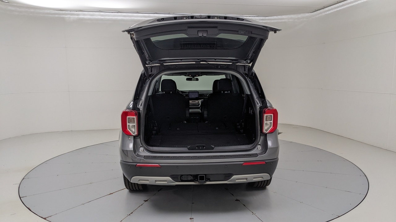 Car Exterior