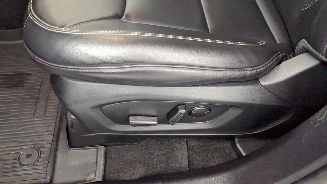 Car Exterior