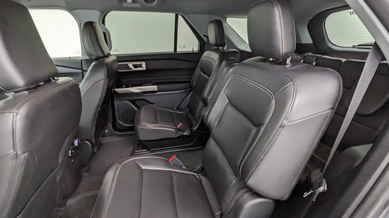 Car Exterior
