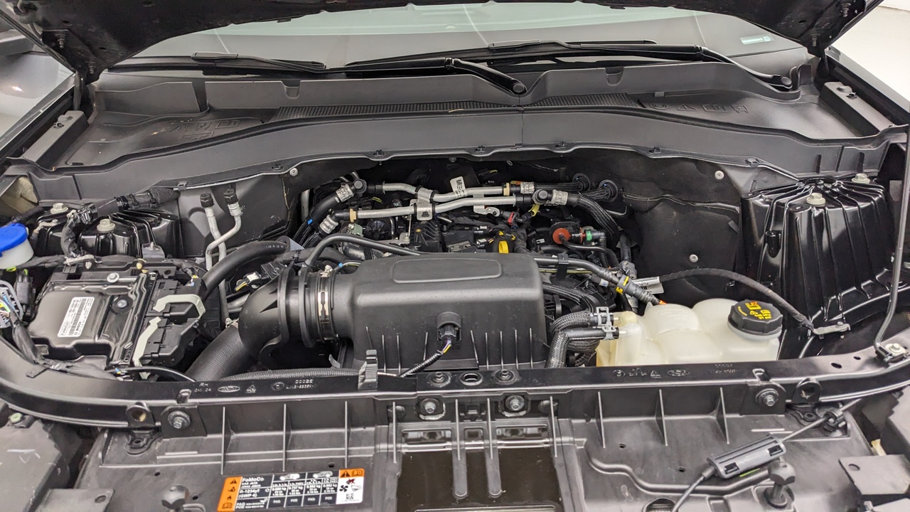 Car Exterior