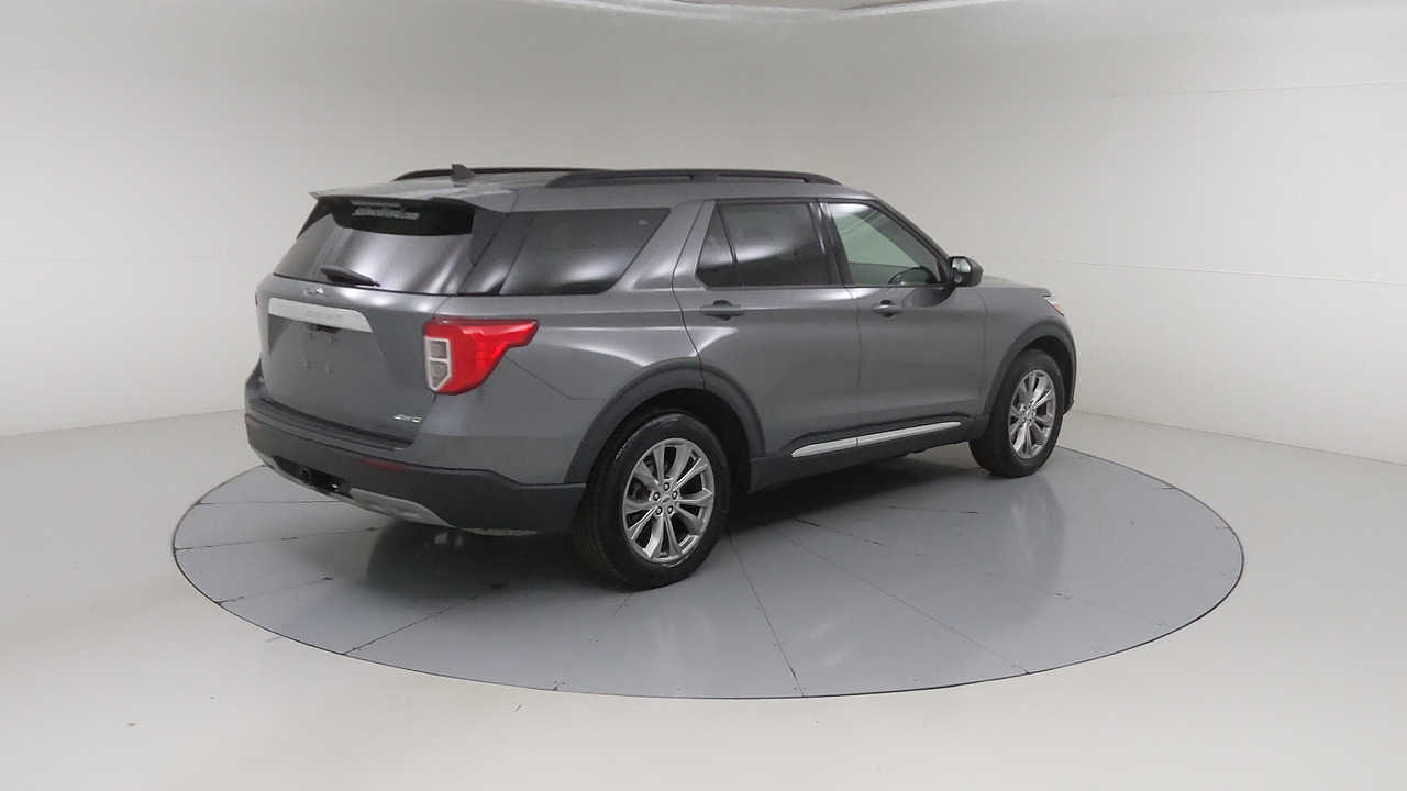 Car Exterior