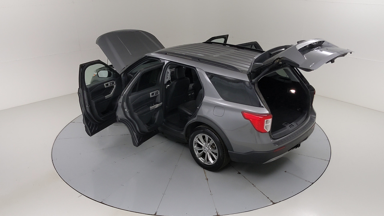 Car Exterior