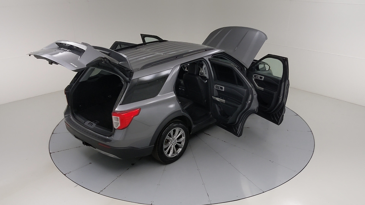 Car Exterior