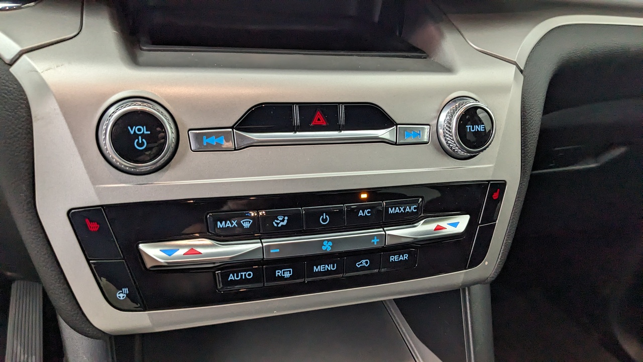 Car Exterior