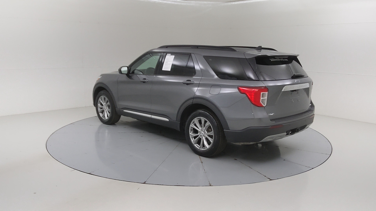 Car Exterior