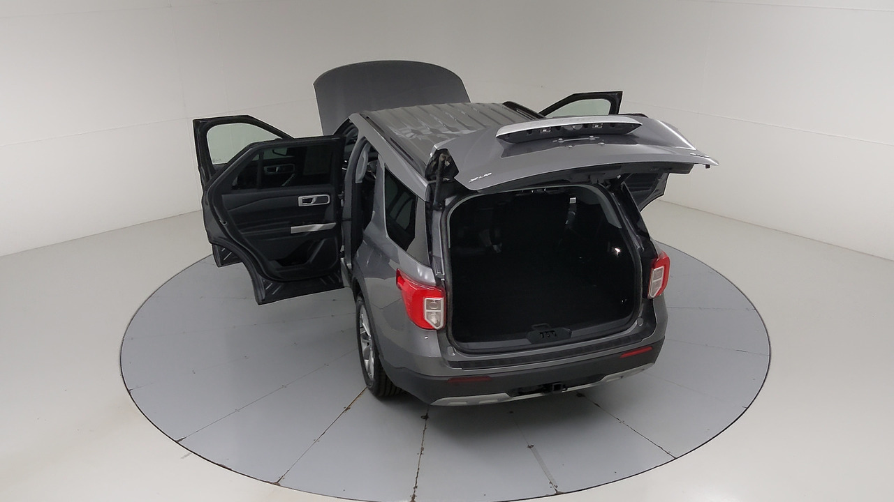 Car Exterior