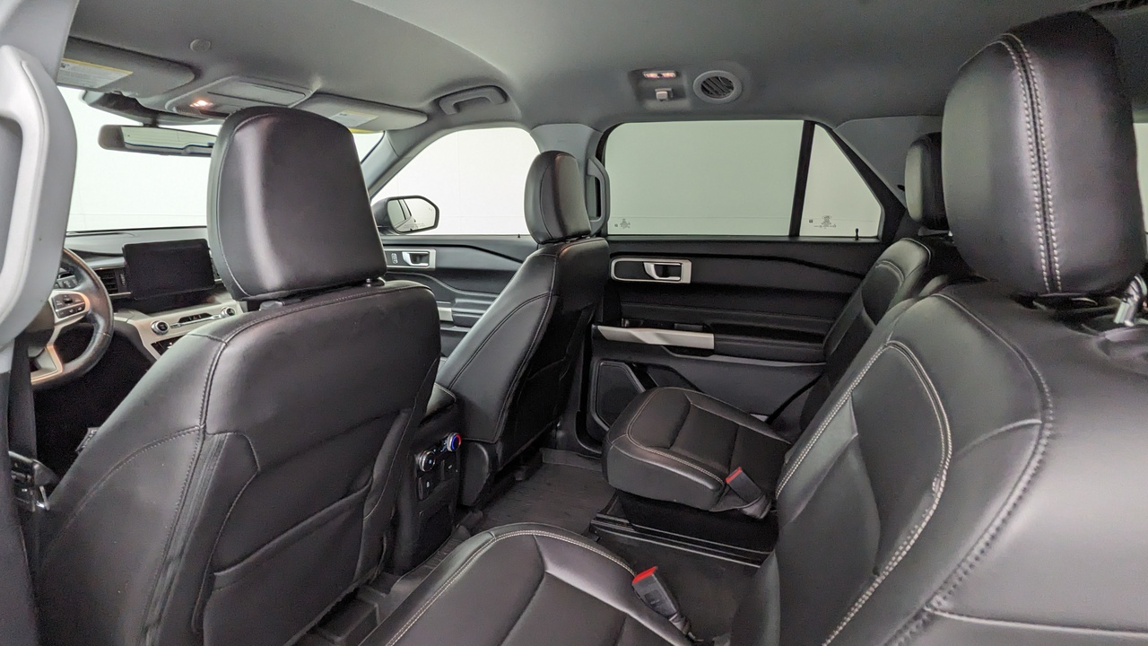 Car Exterior