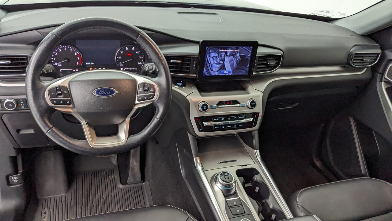Car Exterior