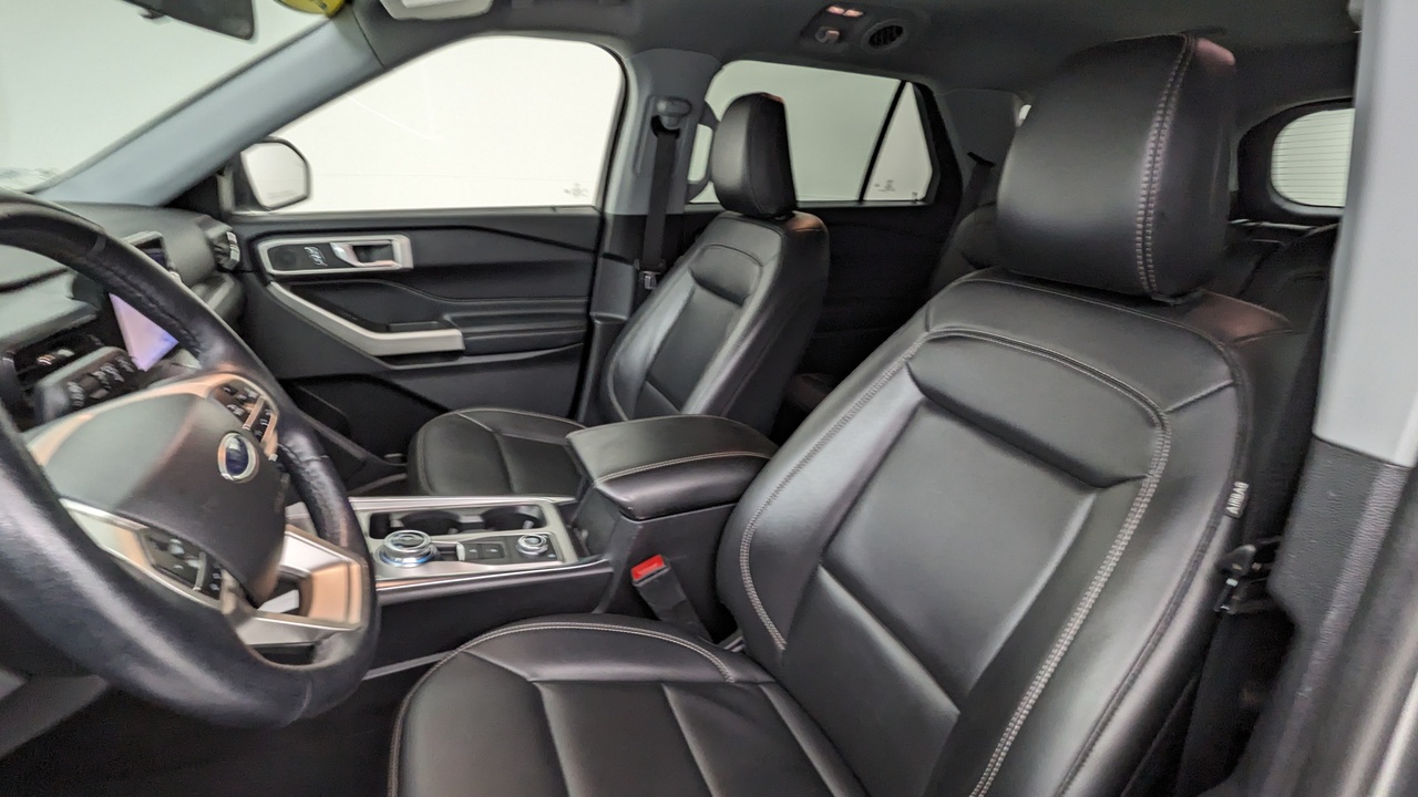 Car Exterior