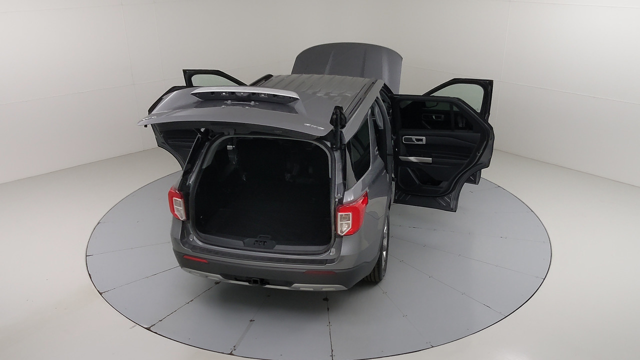 Car Exterior