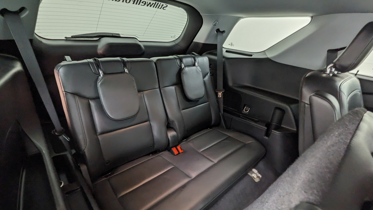 Car Exterior