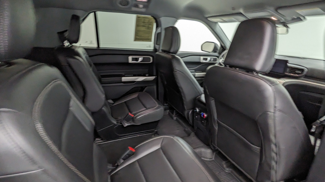 Car Exterior