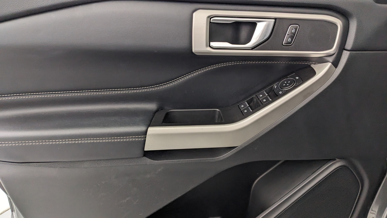 Car Exterior