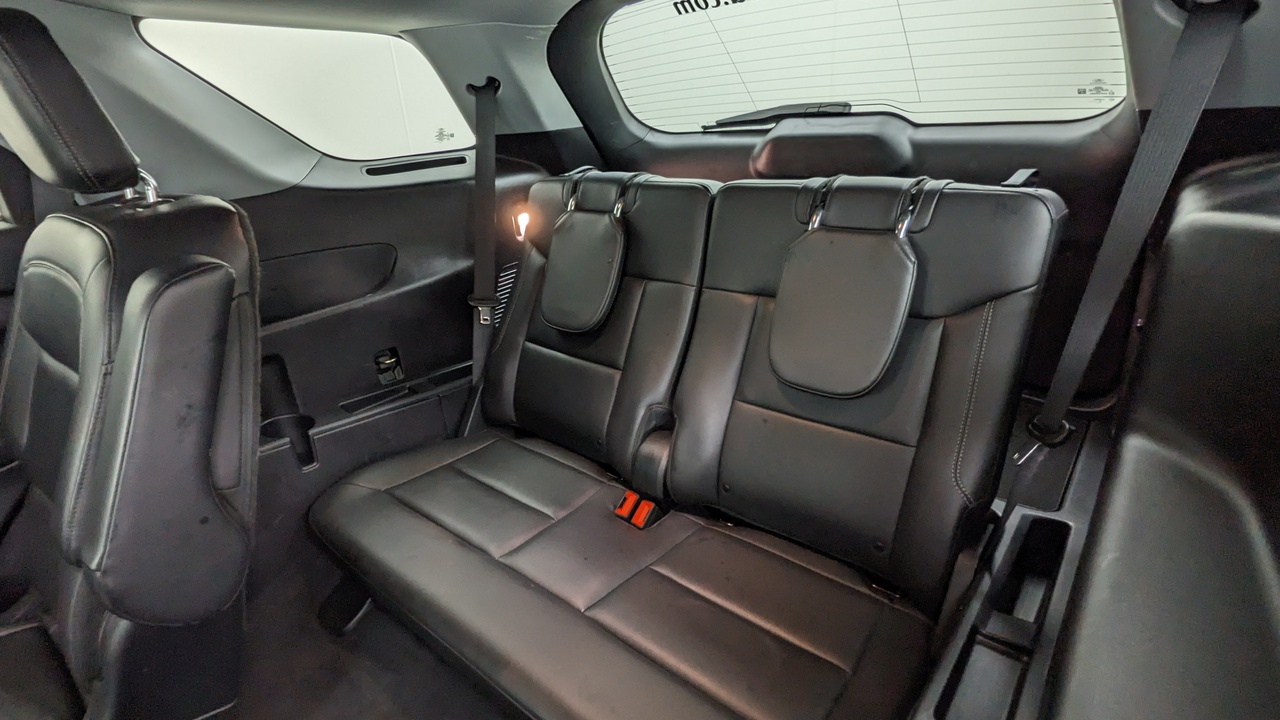 Car Exterior